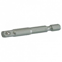 переходник 1/4" 50мм 5шт, купить metabo, купить husqvarna, купить bosch, купить makita, купить hitachi, купить hikoki, купить oregon, купить stihl
