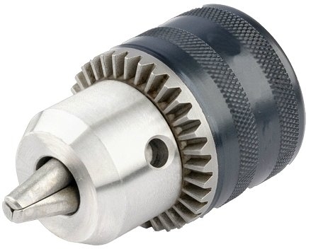 Патрон для дрели БЗП 1-10-1/2 — купить в интернет-магазине amurinstrument.ru с доставкой по Благовещенску | Каталог с характеристиками и ценами патрон для дрели бзп 1-10-1/2, купить metabo, купить husqvarna, купить bosch, купить makita, купить hitachi, купить hikoki, купить oregon, купить stihl