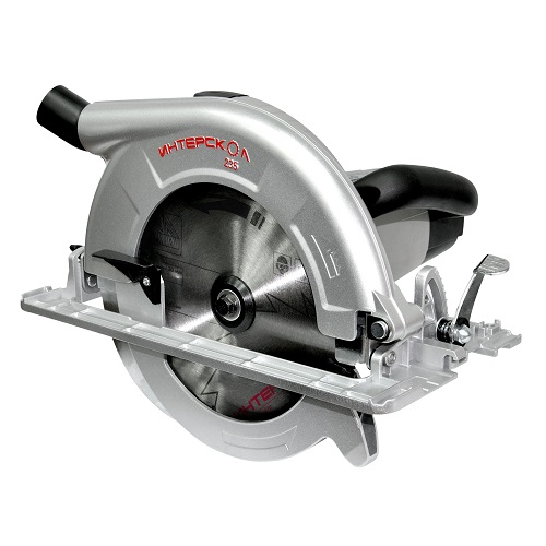 Пила дисковая ИНТЕРСКОЛ ДП-235/2050 ЭМ — купить в интернет-магазине amurinstrument.ru с доставкой по Благовещенску | Каталог с характеристиками и ценами пила дисковая интерскол дп-235/2050 эм , купить metabo, купить husqvarna, купить bosch, купить makita, купить hitachi, купить hikoki, купить oregon, купить stihl