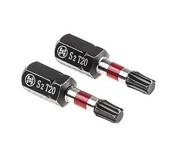 Бита Hammer Flex 203-181 TORX-20 25мм, 2шт. — купить в интернет-магазине amurinstrument.ru с доставкой по Благовещенску | Каталог с характеристиками и ценами бита hammer flex 203-181 torx-20 25мм, 2шт., купить metabo, купить husqvarna, купить bosch, купить makita, купить hitachi, купить hikoki, купить oregon, купить stihl