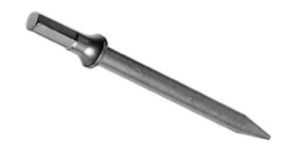 Зубило METABO 6-гр, камню, пиковое — купить в интернет-магазине amurinstrument.ru с доставкой по Благовещенску | Каталог с характеристиками и ценами зубило metabo 6-гр, камню, пиковое, купить metabo, купить husqvarna, купить bosch, купить makita, купить hitachi, купить hikoki, купить oregon, купить stihl