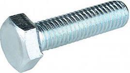 Болт с ш/гр головкой М6х50 DIN933 — купить в интернет-магазине amurinstrument.ru с доставкой по Благовещенску | Каталог с характеристиками и ценами болт с ш/гр головкой м6х50 din933, купить metabo, купить husqvarna, купить bosch, купить makita, купить hitachi, купить hikoki, купить oregon, купить stihl