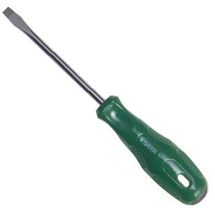 Отвертка SL 0,5*3,5*180мм — купить в интернет-магазине amurinstrument.ru с доставкой по Благовещенску | Каталог с характеристиками и ценами отвертка sl 0,5*3,5*180мм, купить metabo, купить husqvarna, купить bosch, купить makita, купить hitachi, купить hikoki, купить oregon, купить stihl