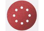 шлифлист 125мм k60-240 best for wood+paint 6 шт, купить metabo, купить husqvarna, купить bosch, купить makita, купить hitachi, купить hikoki, купить oregon, купить stihl