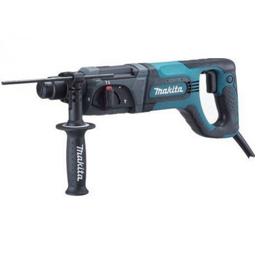 Перфоратор MAKITA HR 2475 — купить в интернет-магазине amurinstrument.ru с доставкой по Благовещенску | Каталог с характеристиками и ценами перфоратор makita hr 2475, купить metabo, купить husqvarna, купить bosch, купить makita, купить hitachi, купить hikoki, купить oregon, купить stihl