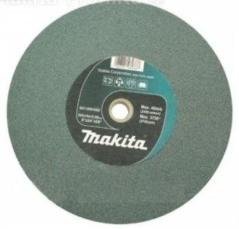 Круг шлифовальный MAKITA 205x19x15,88 GC120 — купить в интернет-магазине amurinstrument.ru с доставкой по Благовещенску | Каталог с характеристиками и ценами круг шлифовальный makita 205x19x15,88 gc120, купить metabo, купить husqvarna, купить bosch, купить makita, купить hitachi, купить hikoki, купить oregon, купить stihl