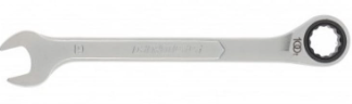 Ключ комбинированный трещоточный 19 мм// Gross — купить в интернет-магазине amurinstrument.ru с доставкой по Благовещенску | Каталог с характеристиками и ценами ключ комбинированный трещоточный 19 мм// gross, купить metabo, купить husqvarna, купить bosch, купить makita, купить hitachi, купить hikoki, купить oregon, купить stihl