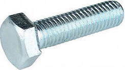 Болт с ш/гр головкой М10х160 DIN933 — купить в интернет-магазине amurinstrument.ru с доставкой по Благовещенску | Каталог с характеристиками и ценами болт с ш/гр головкой м10х160 din933, купить metabo, купить husqvarna, купить bosch, купить makita, купить hitachi, купить hikoki, купить oregon, купить stihl