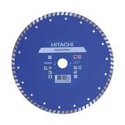 алмазный диск hitachi 150*22,2*6 turbo flat, купить metabo, купить husqvarna, купить bosch, купить makita, купить hitachi, купить hikoki, купить oregon, купить stihl
