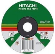 диск отрезной по металлу hitachi 355*3.5*25.4 24a, купить metabo, купить husqvarna, купить bosch, купить makita, купить hitachi, купить hikoki, купить oregon, купить stihl