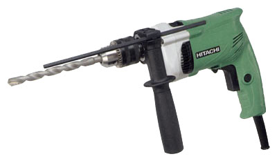 Дрель ударная HITACHI DV 16 VSS — купить в интернет-магазине amurinstrument.ru с доставкой по Благовещенску | Каталог с характеристиками и ценами дрель ударная hitachi dv 16 vss, купить metabo, купить husqvarna, купить bosch, купить makita, купить hitachi, купить hikoki, купить oregon, купить stihl