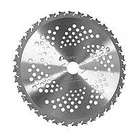 нож с зубцами из твердого сплава  bowl 36/230/25,4 (srm-330es/srm-350es,4605), купить metabo, купить husqvarna, купить bosch, купить makita, купить hitachi, купить hikoki, купить oregon, купить stihl