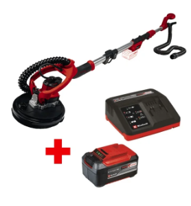 Шлифмашина д/стен и потолка акк. Einhell PXC TE-DW 18/225 Li - Solo — купить в интернет-магазине amurinstrument.ru с доставкой по Благовещенску | Каталог с характеристиками и ценами шлифмашина д/стен и потолка акк. einhell pxc te-dw 18/225 li - solo, купить metabo, купить husqvarna, купить bosch, купить makita, купить hitachi, купить hikoki, купить oregon, купить stihl