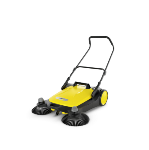 Машина подметальная KARCHER S 6 Twin — купить в интернет-магазине amurinstrument.ru с доставкой по Благовещенску | Каталог с характеристиками и ценами машина подметальная karcher s 6 twin, купить metabo, купить husqvarna, купить bosch, купить makita, купить hitachi, купить hikoki, купить oregon, купить stihl