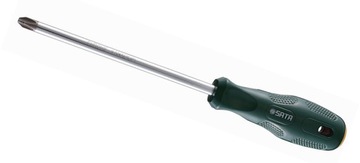 Отвертка PH2х250 — купить в интернет-магазине amurinstrument.ru с доставкой по Благовещенску | Каталог с характеристиками и ценами отвертка ph2х250, купить metabo, купить husqvarna, купить bosch, купить makita, купить hitachi, купить hikoki, купить oregon, купить stihl