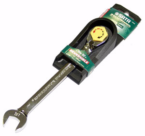 Ключ комбинированный трещоточный SATA 9*9 S43202 — купить в интернет-магазине amurinstrument.ru с доставкой по Благовещенску | Каталог с характеристиками и ценами ключ комбинированный трещоточный sata 9*9 s43202, купить metabo, купить husqvarna, купить bosch, купить makita, купить hitachi, купить hikoki, купить oregon, купить stihl