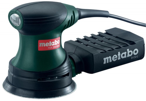 Эксцентриковая шлифмашина METABO FSX200 Intec — купить в интернет-магазине amurinstrument.ru с доставкой по Благовещенску | Каталог с характеристиками и ценами эксцентриковая шлифмашина metabo fsx200 intec, купить metabo, купить husqvarna, купить bosch, купить makita, купить hitachi, купить hikoki, купить oregon, купить stihl