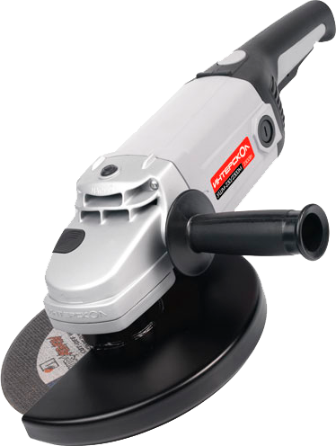 Угловая шлифмашина ИНТЕРСКОЛ УШМ-230/2600 М — купить в интернет-магазине amurinstrument.ru с доставкой по Благовещенску | Каталог с характеристиками и ценами угловая шлифмашина интерскол ушм-230/2600 м, купить metabo, купить husqvarna, купить bosch, купить makita, купить hitachi, купить hikoki, купить oregon, купить stihl