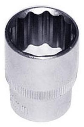 Головка 20 мм. 1/2" SATA 12 граней S13611 — купить в интернет-магазине amurinstrument.ru с доставкой по Благовещенску | Каталог с характеристиками и ценами головка 20 мм. 1/2" sata 12 граней s13611, купить metabo, купить husqvarna, купить bosch, купить makita, купить hitachi, купить hikoki, купить oregon, купить stihl