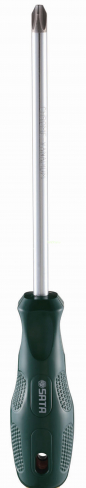 Отвертка Sata PHILIPS PH-0х100мм, S62303 — купить в интернет-магазине amurinstrument.ru с доставкой по Благовещенску | Каталог с характеристиками и ценами отвертка sata philips ph-0х100мм, s62303, купить metabo, купить husqvarna, купить bosch, купить makita, купить hitachi, купить hikoki, купить oregon, купить stihl