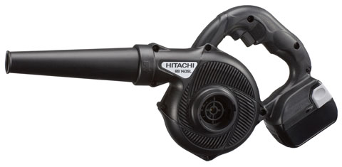 Воздуходув аккумуляторный HITACHI RB14DSL (без аккумулятора) — купить в интернет-магазине amurinstrument.ru с доставкой по Благовещенску | Каталог с характеристиками и ценами воздуходув аккумуляторный hitachi rb14dsl (без аккумулятора), купить metabo, купить husqvarna, купить bosch, купить makita, купить hitachi, купить hikoki, купить oregon, купить stihl