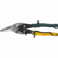 kraftool alligator правые ножницы по металлу, 250 мм, купить metabo, купить husqvarna, купить bosch, купить makita, купить hitachi, купить hikoki, купить oregon, купить stihl