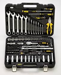 Универсальный набор инструментов 100 предметов BERGER BG100-3814 — купить в интернет-магазине amurinstrument.ru с доставкой по Благовещенску | Каталог с характеристиками и ценами универсальный набор инструментов 100 предметов berger bg100-3814, купить metabo, купить husqvarna, купить bosch, купить makita, купить hitachi, купить hikoki, купить oregon, купить stihl