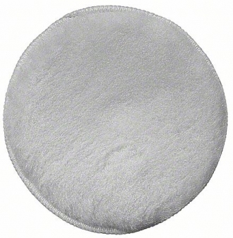 КОЛПАК ШЕРСТ. 130ММ Д/GEX — купить в интернет-магазине amurinstrument.ru с доставкой по Благовещенску | Каталог с характеристиками и ценами колпак шерст. 130мм д/gex, купить metabo, купить husqvarna, купить bosch, купить makita, купить hitachi, купить hikoki, купить oregon, купить stihl