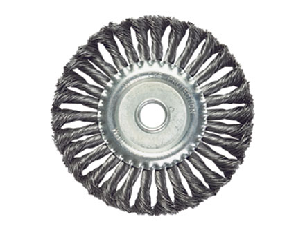 Щетка для болгарки "MATRIX" 200мм М22, плоская кр — купить в интернет-магазине amurinstrument.ru с доставкой по Благовещенску | Каталог с характеристиками и ценами щетка для болгарки "matrix" 200мм м22, плоская кр, купить metabo, купить husqvarna, купить bosch, купить makita, купить hitachi, купить hikoki, купить oregon, купить stihl