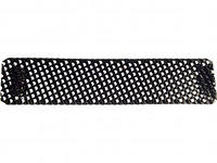 сетка запасная  для рубанков, matrix  250 х 40 мм, артикулы 87908, 87914, 87912, 87916, 87918, купить metabo, купить husqvarna, купить bosch, купить makita, купить hitachi, купить hikoki, купить oregon, купить stihl