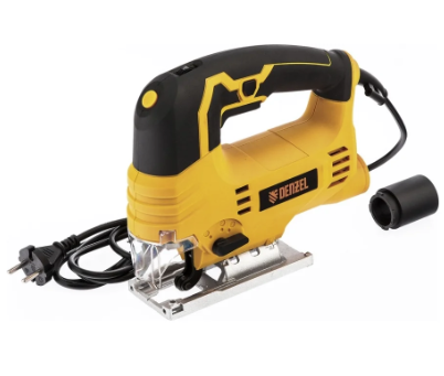 Лобзик электрический JS-110, 750 Вт, 110 мм// Denzel — купить в интернет-магазине amurinstrument.ru с доставкой по Благовещенску | Каталог с характеристиками и ценами лобзик электрический js-110, 750 вт, 110 мм// denzel, купить metabo, купить husqvarna, купить bosch, купить makita, купить hitachi, купить hikoki, купить oregon, купить stihl