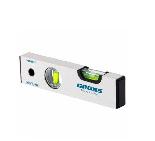 Уровень алюминиевый, 200 мм, фрезерованный, 2 глазка, магнитный// Gross — купить в интернет-магазине amurinstrument.ru с доставкой по Благовещенску | Каталог с характеристиками и ценами уровень алюминиевый, 200 мм, фрезерованный, 2 глазка, магнитный// gross, купить metabo, купить husqvarna, купить bosch, купить makita, купить hitachi, купить hikoki, купить oregon, купить stihl