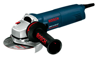Угловая шлифмашина BOSCH GWS 14-125 CIET V — купить в интернет-магазине amurinstrument.ru с доставкой по Благовещенску | Каталог с характеристиками и ценами угловая шлифмашина bosch gws 14-125 ciet v, купить metabo, купить husqvarna, купить bosch, купить makita, купить hitachi, купить hikoki, купить oregon, купить stihl
