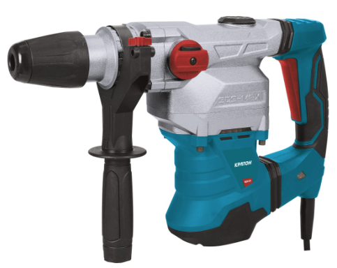 Перфоратор Кратон RH-1600-40max — купить в интернет-магазине amurinstrument.ru с доставкой по Благовещенску | Каталог с характеристиками и ценами перфоратор кратон rh-1600-40max, купить metabo, купить husqvarna, купить bosch, купить makita, купить hitachi, купить hikoki, купить oregon, купить stihl