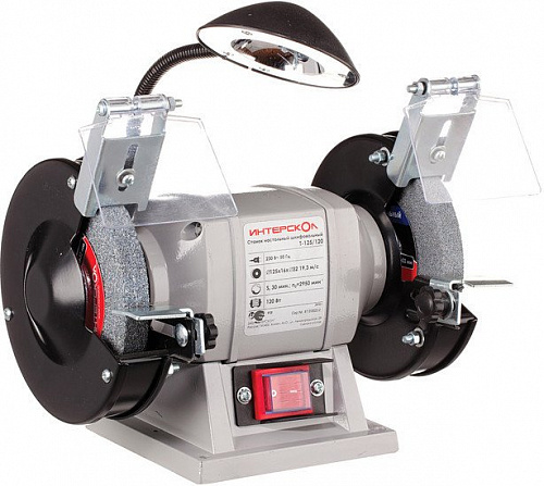 Станок заточной ИНТЕРСКОЛ Т-150/150 с подсветкой — купить в интернет-магазине amurinstrument.ru с доставкой по Благовещенску | Каталог с характеристиками и ценами станок заточной интерскол т-150/150 с подсветкой, купить metabo, купить husqvarna, купить bosch, купить makita, купить hitachi, купить hikoki, купить oregon, купить stihl