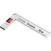 угольник, 350 мм, алюминиевый, литой// matrix, купить metabo, купить husqvarna, купить bosch, купить makita, купить hitachi, купить hikoki, купить oregon, купить stihl