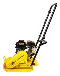 Виброплита бензиновая CHAMPION PC5431F (1,65 кВт 8.2кН 20см 350м2/час 43*31см 54кг) PC54 — купить в интернет-магазине amurinstrument.ru с доставкой по Благовещенску | Каталог с характеристиками и ценами виброплита бензиновая champion pc5431f (1,65 квт 8.2кн 20см 350м2/час 43*31см 54кг) pc54, купить metabo, купить husqvarna, купить bosch, купить makita, купить hitachi, купить hikoki, купить oregon, купить stihl