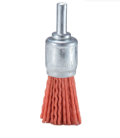 Щетка нейлоновая кистевая (d17 мм, красная, G80, 6 мм) — купить в интернет-магазине amurinstrument.ru с доставкой по Благовещенску | Каталог с характеристиками и ценами щетка нейлоновая кистевая (d17 мм, красная, g80, 6 мм), купить metabo, купить husqvarna, купить bosch, купить makita, купить hitachi, купить hikoki, купить oregon, купить stihl