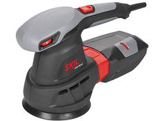 Эксцентриковая шлифмашина SKIL 7455 430Вт(2ск) — купить в интернет-магазине amurinstrument.ru с доставкой по Благовещенску | Каталог с характеристиками и ценами эксцентриковая шлифмашина skil 7455 430вт(2ск), купить metabo, купить husqvarna, купить bosch, купить makita, купить hitachi, купить hikoki, купить oregon, купить stihl