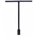 ключ т-образный sata 6 граней 9 мм s47702, купить metabo, купить husqvarna, купить bosch, купить makita, купить hitachi, купить hikoki, купить oregon, купить stihl