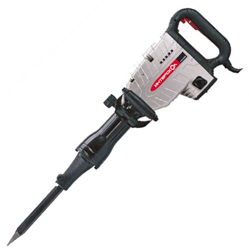 Молоток отбойный ИНТЕРСКОЛ М-30/2000В — купить в интернет-магазине amurinstrument.ru с доставкой по Благовещенску | Каталог с характеристиками и ценами молоток отбойный интерскол м-30/2000в, купить metabo, купить husqvarna, купить bosch, купить makita, купить hitachi, купить hikoki, купить oregon, купить stihl