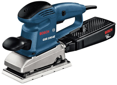 Виброшлифмашина BOSCH GSS230AE — купить в интернет-магазине amurinstrument.ru с доставкой по Благовещенску | Каталог с характеристиками и ценами виброшлифмашина bosch gss230ae, купить metabo, купить husqvarna, купить bosch, купить makita, купить hitachi, купить hikoki, купить oregon, купить stihl
