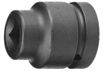 головка 18 мм.  1/2" sata ударная 6 граней  s34311, купить metabo, купить husqvarna, купить bosch, купить makita, купить hitachi, купить hikoki, купить oregon, купить stihl