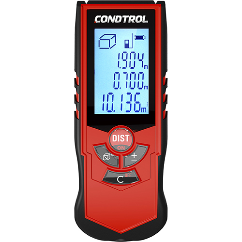 Дальномер лазерный CONDTROL X1 PLUS — купить в интернет-магазине amurinstrument.ru с доставкой по Благовещенску | Каталог с характеристиками и ценами дальномер лазерный condtrol x1 plus, купить metabo, купить husqvarna, купить bosch, купить makita, купить hitachi, купить hikoki, купить oregon, купить stihl