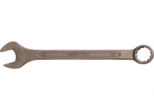 Ключ комбинированый, 6 мм, CrV, фосфатированный, ГОСТ 16983// СИБРТЕХ — купить в интернет-магазине amurinstrument.ru с доставкой по Благовещенску | Каталог с характеристиками и ценами ключ комбинированый, 6 мм, crv, фосфатированный, гост 16983// сибртех, купить metabo, купить husqvarna, купить bosch, купить makita, купить hitachi, купить hikoki, купить oregon, купить stihl