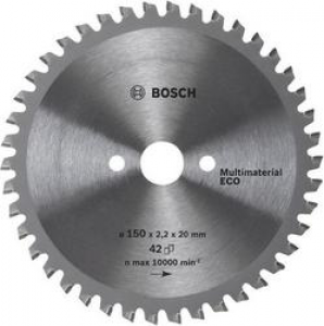 Диск пильный BOSCH 160Х20 16 42 Mullti ECO — купить в интернет-магазине amurinstrument.ru с доставкой по Благовещенску | Каталог с характеристиками и ценами диск пильный bosch 160х20 16 42 mullti eco, купить metabo, купить husqvarna, купить bosch, купить makita, купить hitachi, купить hikoki, купить oregon, купить stihl