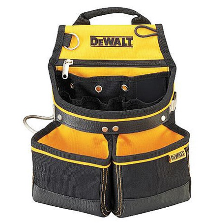 СУМКА ПОЯСНАЯ ДЛЯ ГВОЗДЕЙ DEWALT — купить в интернет-магазине amurinstrument.ru с доставкой по Благовещенску | Каталог с характеристиками и ценами сумка поясная для гвоздей dewalt, купить metabo, купить husqvarna, купить bosch, купить makita, купить hitachi, купить hikoki, купить oregon, купить stihl