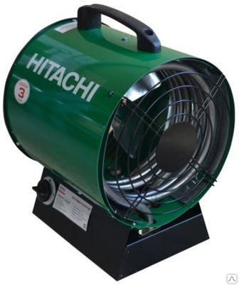 Пушка тепловая электрическая HITACHI HF6/220 — купить в интернет-магазине amurinstrument.ru с доставкой по Благовещенску | Каталог с характеристиками и ценами пушка тепловая электрическая hitachi hf6/220, купить metabo, купить husqvarna, купить bosch, купить makita, купить hitachi, купить hikoki, купить oregon, купить stihl