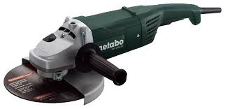 Угловая шлифмашина METABO W 2200-230 — купить в интернет-магазине amurinstrument.ru с доставкой по Благовещенску | Каталог с характеристиками и ценами угловая шлифмашина metabo w 2200-230 , купить metabo, купить husqvarna, купить bosch, купить makita, купить hitachi, купить hikoki, купить oregon, купить stihl