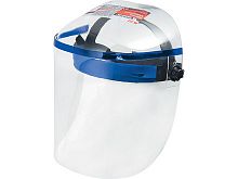 щиток прозрачный oregon защитный с наголовником, купить metabo, купить husqvarna, купить bosch, купить makita, купить hitachi, купить hikoki, купить oregon, купить stihl